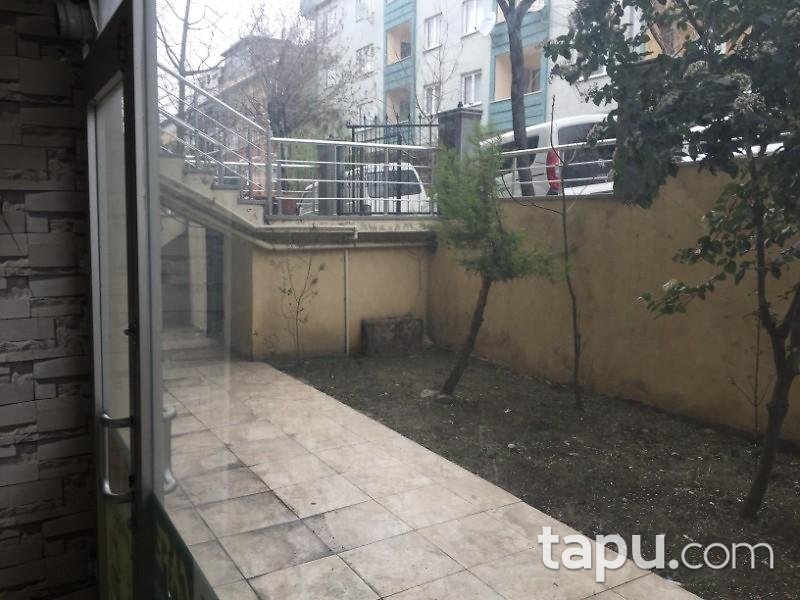 İstanbul Avcılar Mustafa Kemal Paşa Mahallesi'nde 168m2 Depolu Dükkan