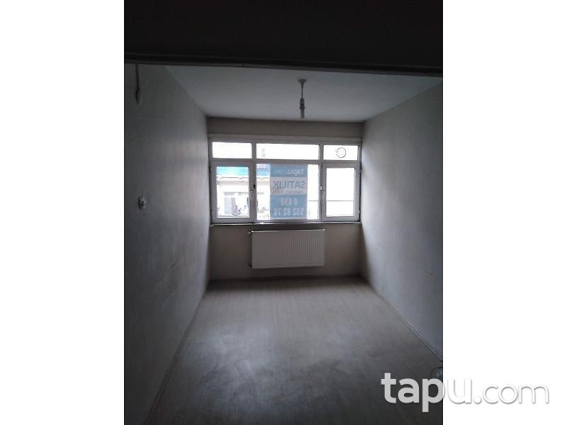 İstanbul Fatih Yavuz Sultan Selim Mahallesi'nde 2+1 51m2 Daire