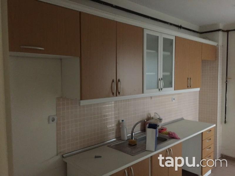 Ankara Keçiören Yeşiltepe Mahallesinde 4+1 Daire