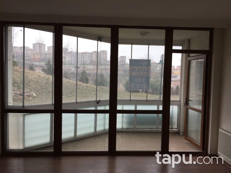 Ankara Keçiören Yeşiltepe Mahallesinde 4+1 Daire