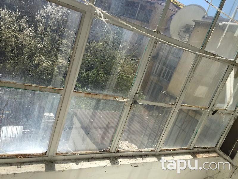 İstanbul Fatih Akşemsettin Mahallesi 89 m2 2+1 Daire