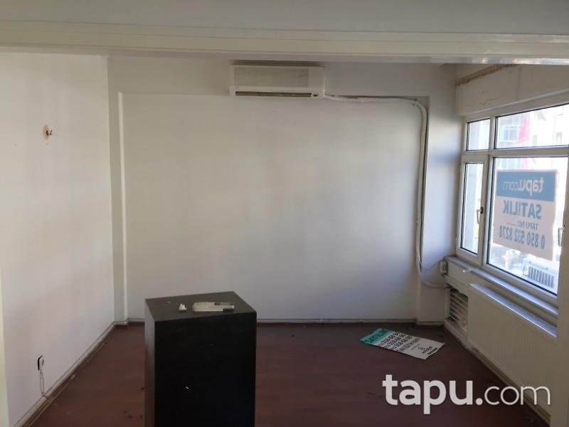 İstanbul Fatih Akşemsettin Mahallesi 89 m2 2+1 Daire