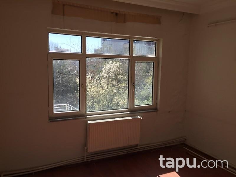 İstanbul Fatih Akşemsettin Mahallesi 89 m2 2+1 Daire