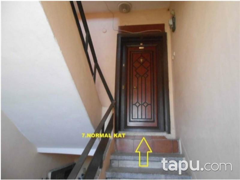 Adana Ceyhan Ulus Mahallesinde 2+1 115 m2 Daire