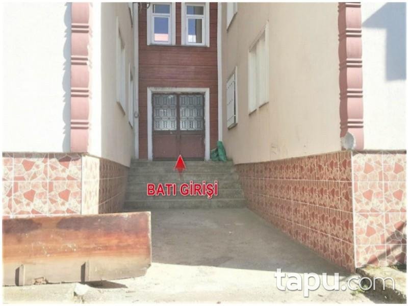 Samsun Bafra Fevzi Çakmak Mahallesinde 101 m2 2+1 Daire