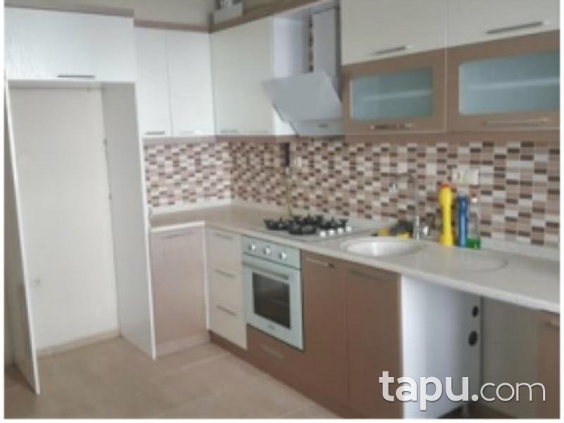 Samsun Bafra Fevzi Çakmak Mahallesinde 101 m2 2+1 Daire