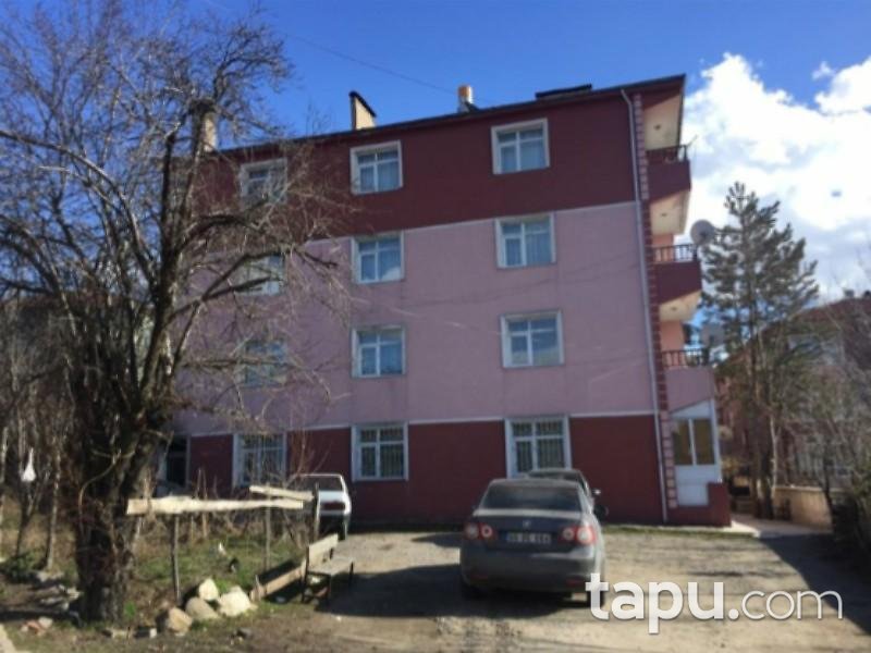 Yozgat Akdağmadeni İbrahimağa Mahallesi'nde 3+1 130 m2 Daire