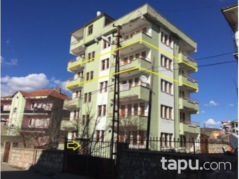 Yozgat Akdağmadeni Yeni Mahalle Mahallesi'nde 150m2 3+1 Daire