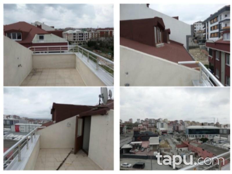 İstanbul Arnavutköy Anadolu Mahallesinde 4+1 Daire