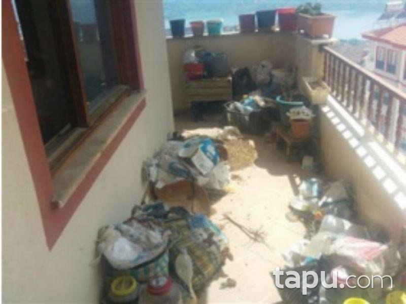 Karaman Ermenek Meydan Mahallesinde Dubleks Daire