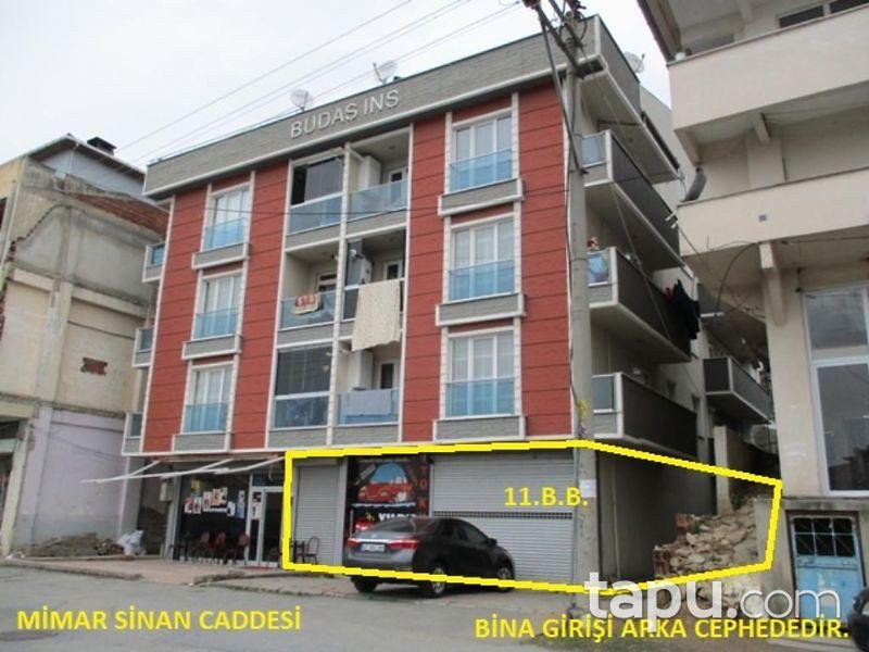 Kocaeli Gebze Mimarsinan Mahallesi'nde 165 m2 Dükkan