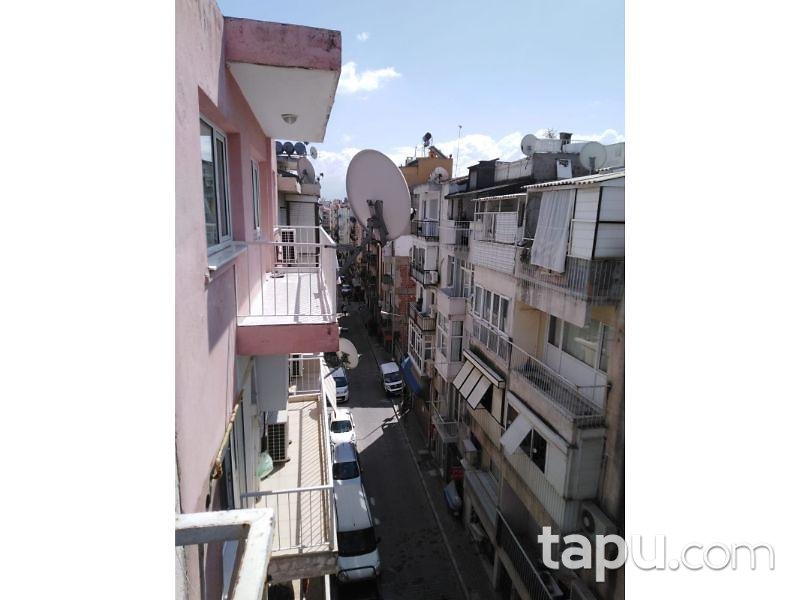 İzmir Karşıyaka Tuna Mahallesinde 114 m2 3+1 Daire