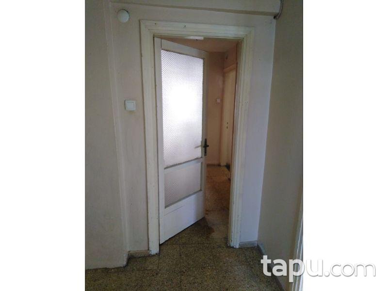 İzmir Karşıyaka Tuna Mahallesinde 114 m2 3+1 Daire