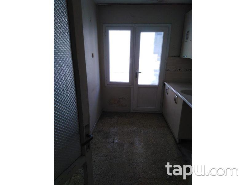 İzmir Karşıyaka Tuna Mahallesinde 114 m2 3+1 Daire