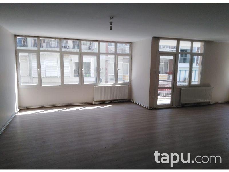 İzmir Karşıyaka Donanmacı Mahallesinde 123 m2 3+1 Daire