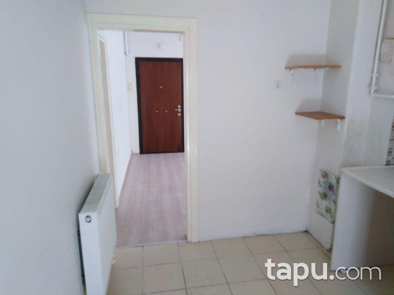 İzmir Karşıyaka Donanmacı Mahallesinde 123 m2 3+1 Daire