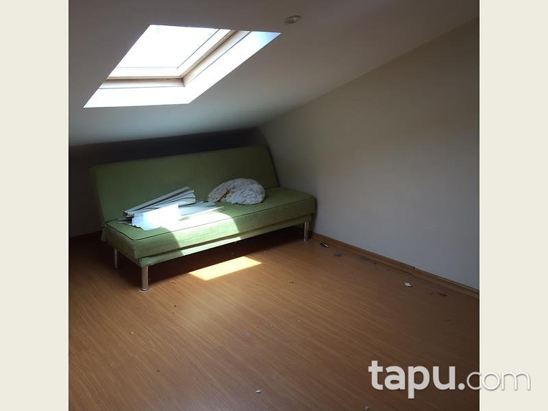 İstanbul Üsküdar Ferah Mahallesinde 6+2 Dubleks Daire