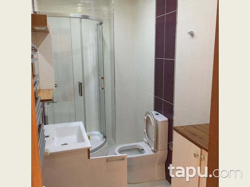 İstanbul Üsküdar Ferah Mahallesinde 6+2 Dubleks Daire