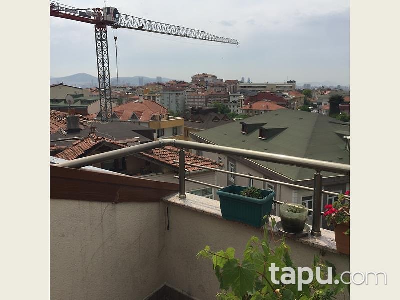 İstanbul Üsküdar Ferah Mahallesinde 6+2 Dubleks Daire