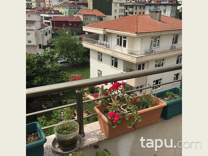 İstanbul Üsküdar Ferah Mahallesinde 6+2 Dubleks Daire