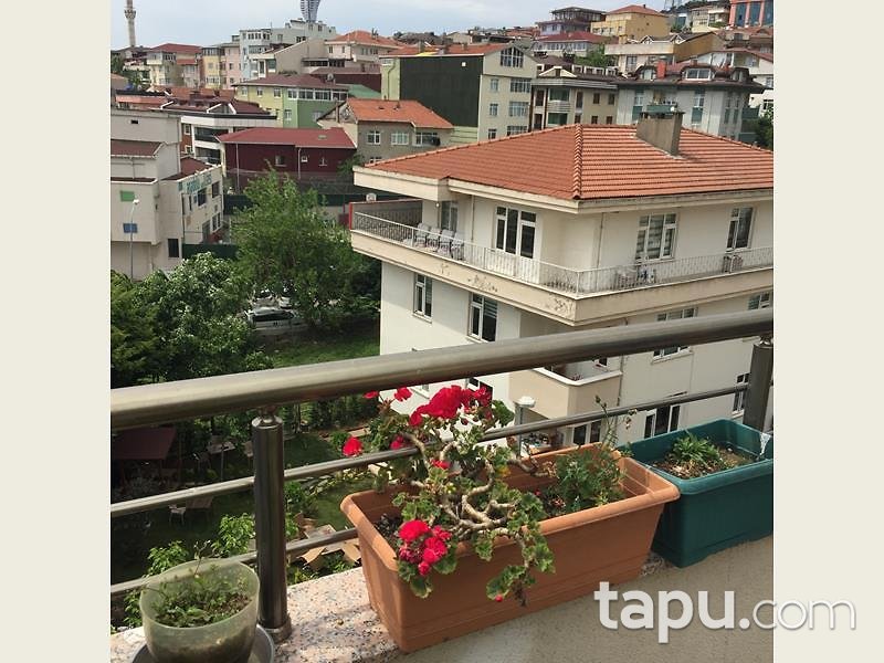 İstanbul Üsküdar Ferah Mahallesinde 6+2 Dubleks Daire