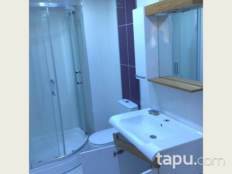 İstanbul Üsküdar Ferah Mahallesinde 6+2 Dubleks Daire