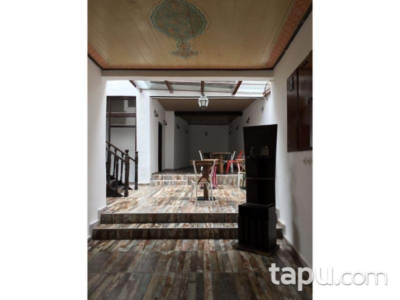 Ankara Altındağ Ankara Kalesinde Konak