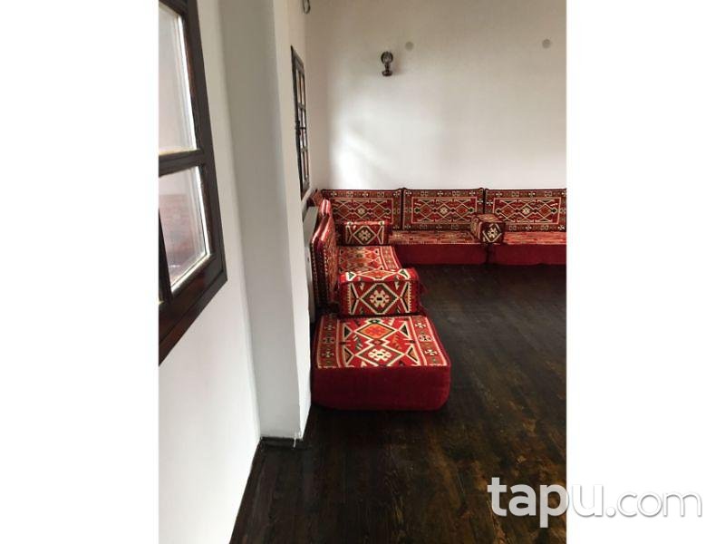 Ankara Altındağ Ankara Kalesinde Konak