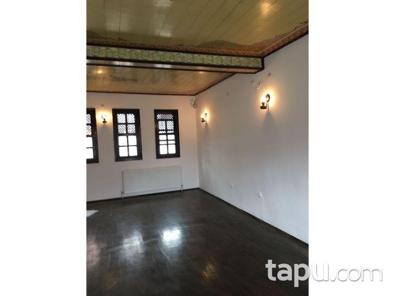 Ankara Altındağ Ankara Kalesinde Konak