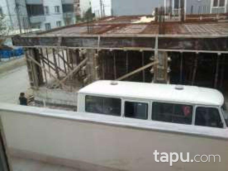 Çanakkale Lapseki Cumhuriyet Mahallesinde Kiracılı 2+1 83 m2 Daire