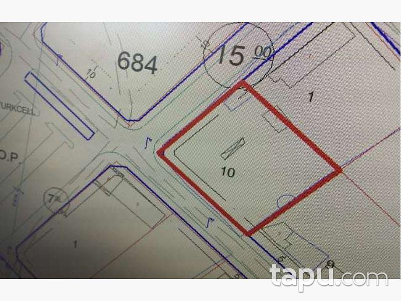 Ankara Kalecik Yeşilyurt Mahallesinde 2.300 m2 İmarlı Arsa