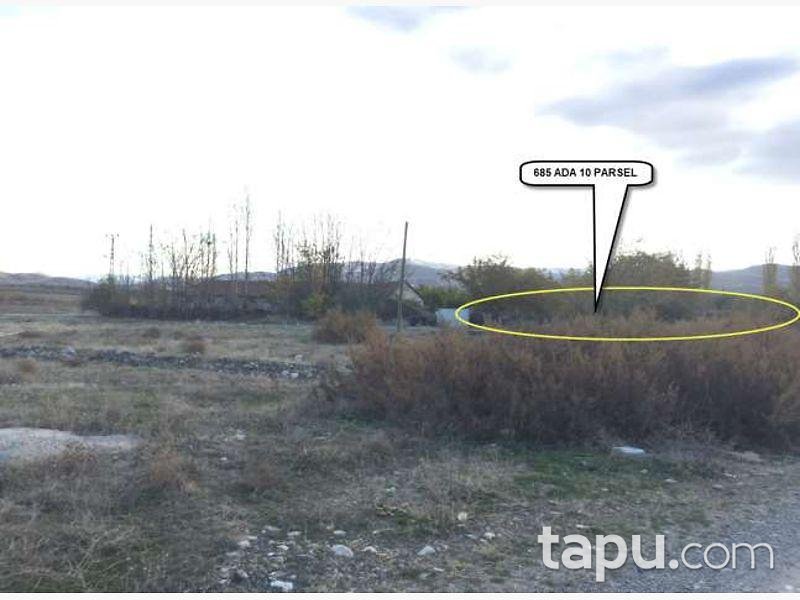 Ankara Kalecik Yeşilyurt Mahallesinde 2.300 m2 İmarlı Arsa