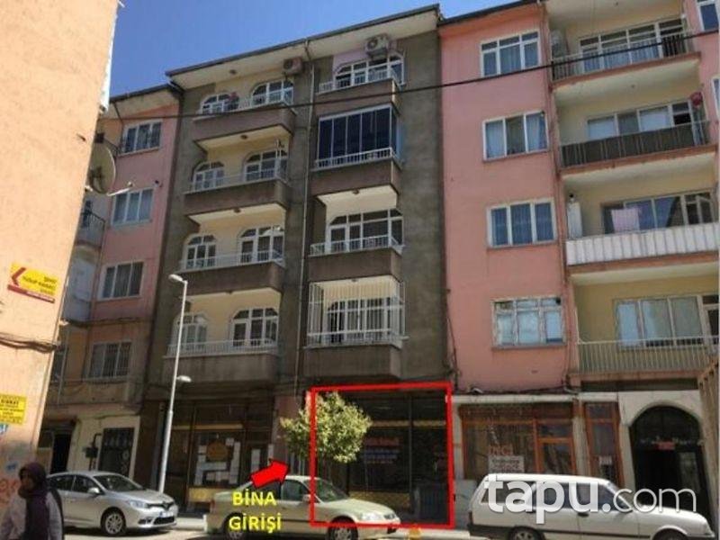 Malatya Battalgazi Nuriye Mahallesinde Dükkan ve Deposu