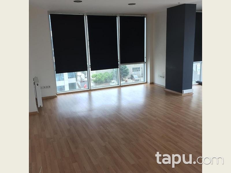 İstanbul Pendik Yeşilbağlar Mahallesin'de Ofis