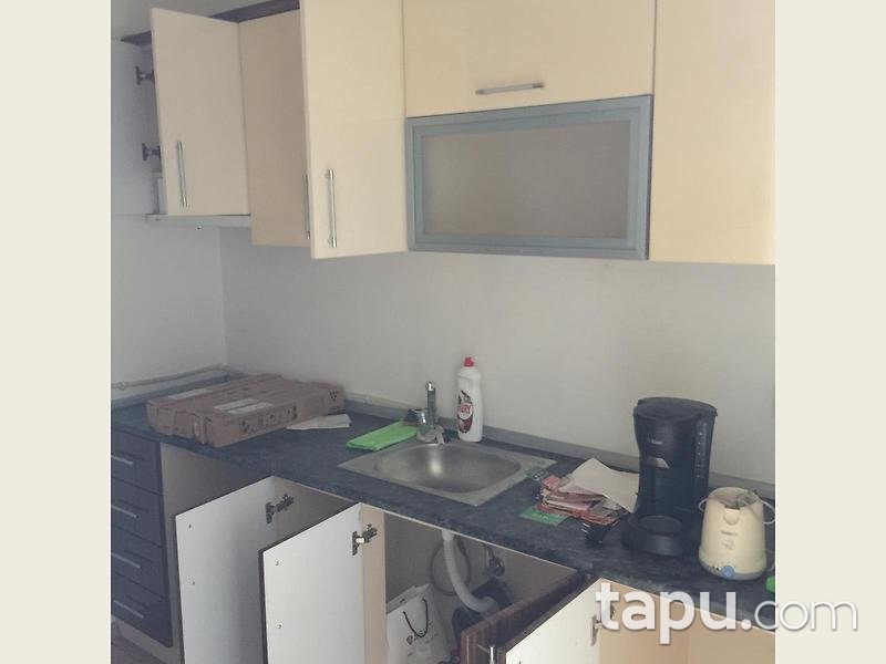 İstanbul Pendik Yeşilbağlar Mahallesin'de Ofis