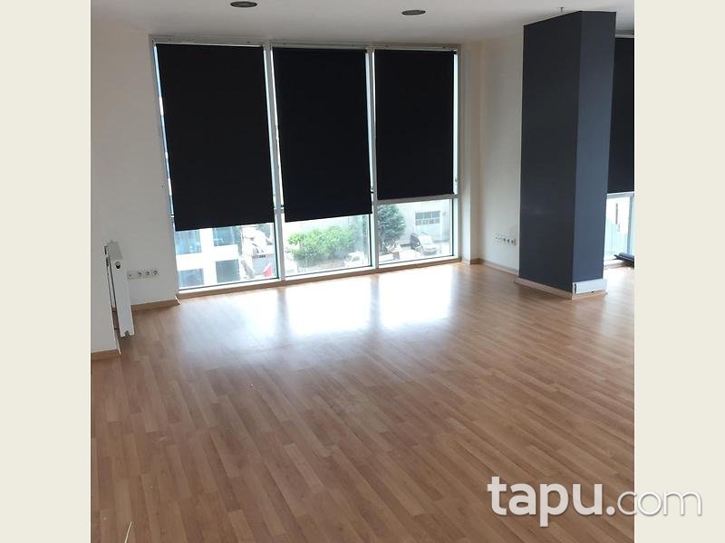 İstanbul Pendik Yeşilbağlar Mahallesin'de Ofis