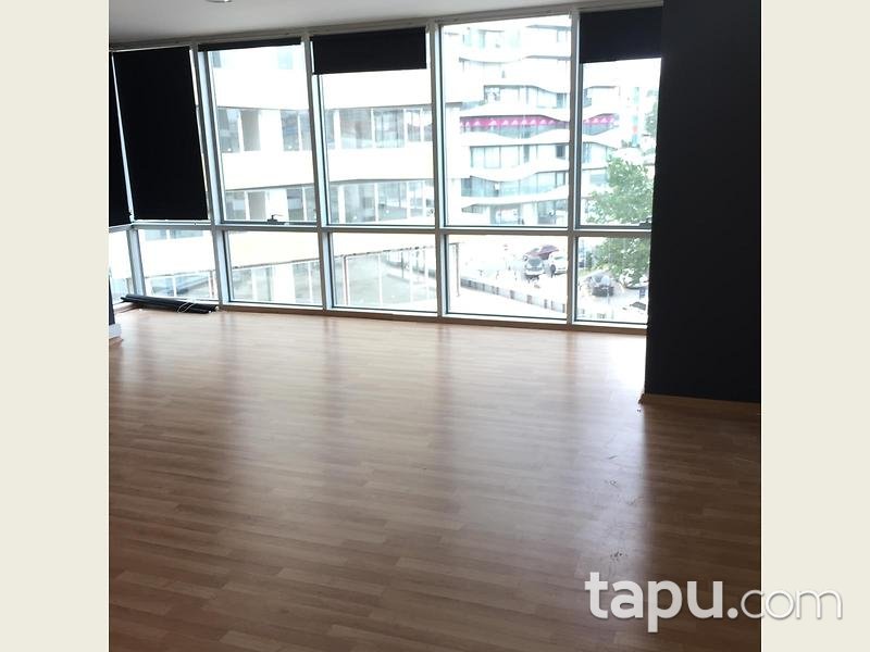 İstanbul Pendik Yeşilbağlar Mahallesin'de Ofis