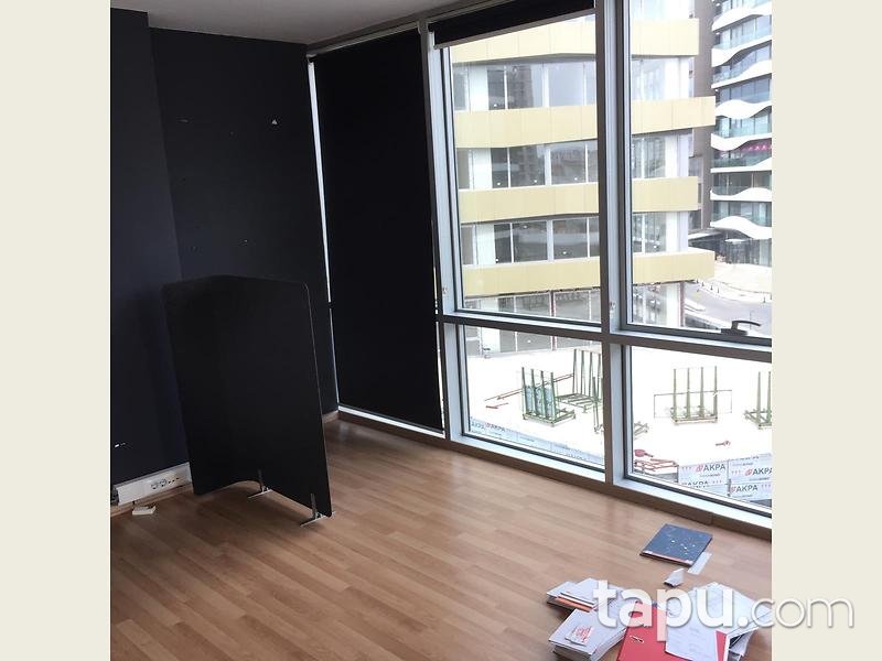 İstanbul Pendik Yeşilbağlar Mahallesin'de Ofis