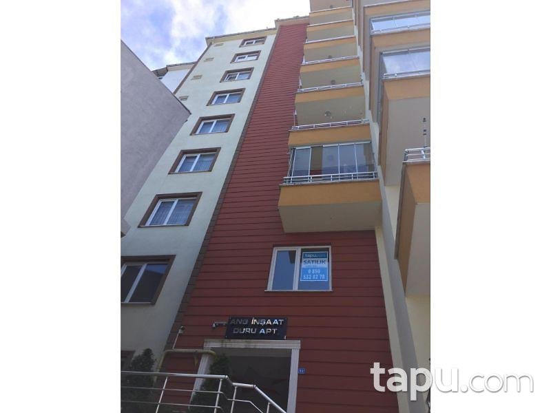 Giresun Merkez Gemilerçekeği Mahallesinde 3+1 156 m2 Daire