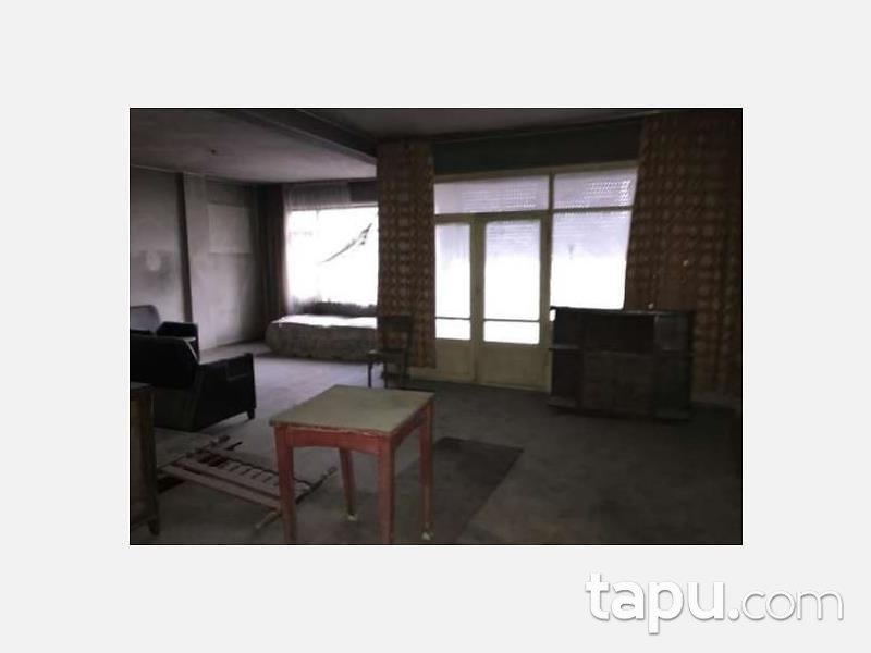 Kadıköy Bostancı Bağdat Caddesi Üzerinde 4+1 160 m2 1/2 Hisseli Daire