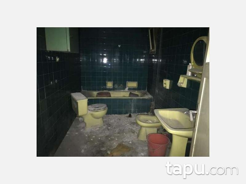 Kadıköy Bostancı Bağdat Caddesi Üzerinde 4+1 160 m2 1/2 Hisseli Daire