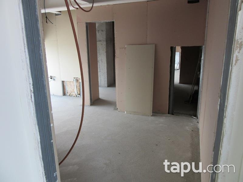 İstanbul Kartal Kuleleri'nde Adalar ve Deniz Manzaralı 702m2 Ofis