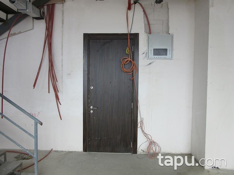 İstanbul Kartal Kuleleri'nde Adalar ve Deniz Manzaralı 702m2 Ofis