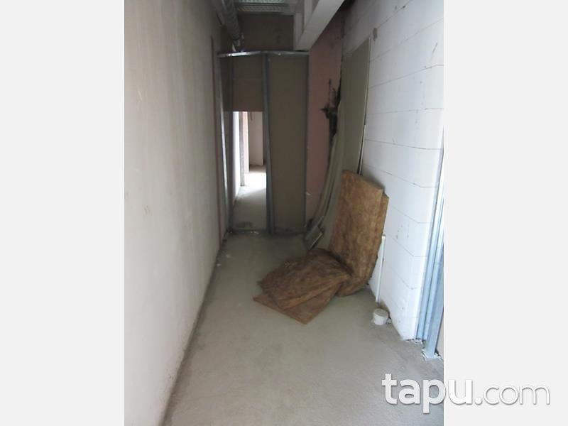 İstanbul Kartal Kuleleri'nde Adalar ve Deniz Manzaralı 702m2 Ofis