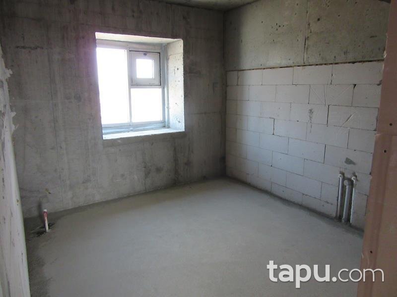 İstanbul Kartal Kuleleri'nde Adalar ve Deniz Manzaralı 702m2 Ofis