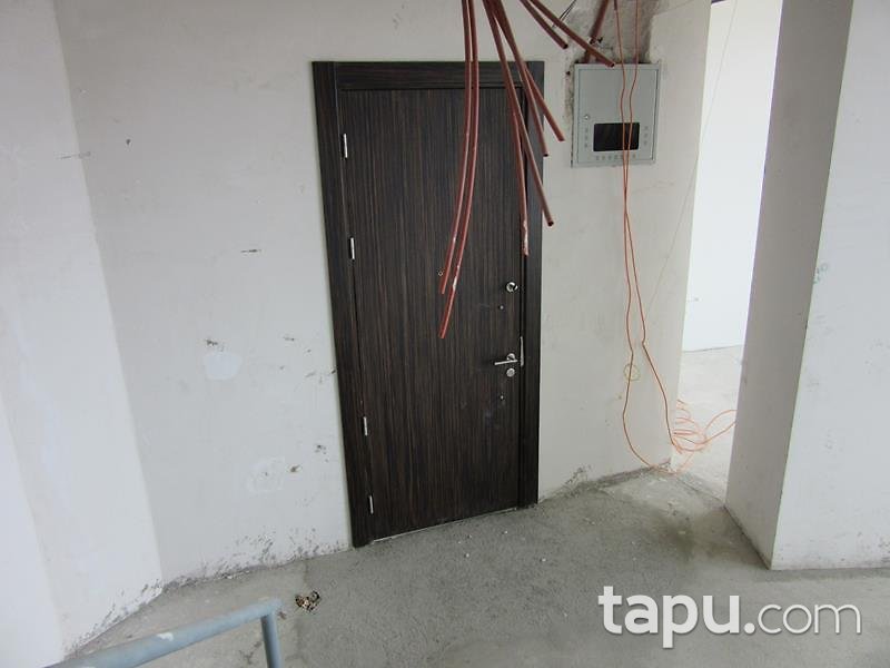 İstanbul Kartal Kuleleri'nde Adalar ve Deniz Manzaralı 702m2 Ofis