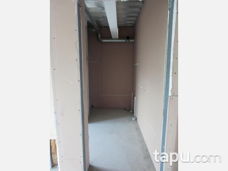 İstanbul Kartal Kuleleri'nde Adalar ve Deniz Manzaralı 702m2 Ofis