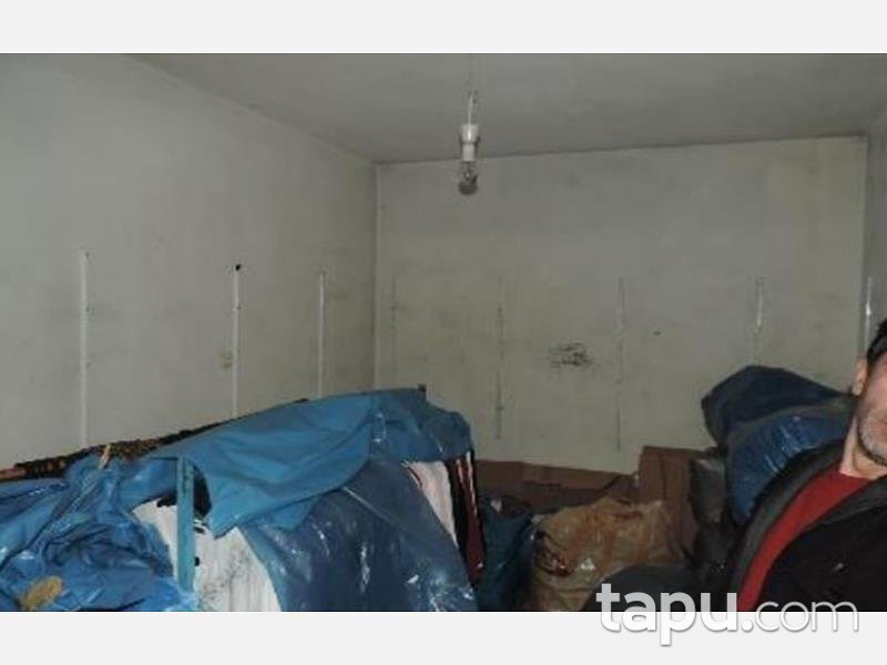 Ankara Altındağ Sakalar Mahallesinde 10 m2 Dükkan