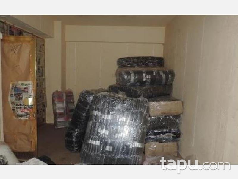 Ankara Altındağ Sakalarda 20 m2 Dükkan