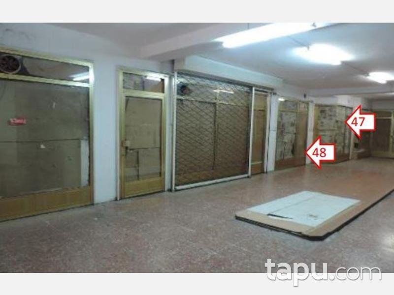 Ankara Altındağ Sakalarda 20 m2 Dükkan